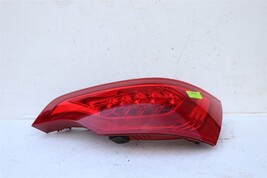 2010-15 Audi Q7 LED Taillight Lamp Passenger Right RH image 4