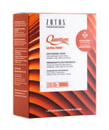 Zotos Quantum Ultra Firm Exothermic Perm - $336.68 MXN