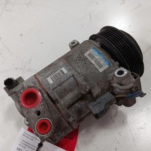 Air Conditioning AC Compressor Fits 17-22 Jeep CompassFree Shipping! Thi... - $89.86