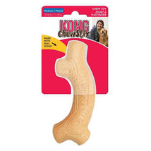 Kong Chew Stix Stick Dog Chew Toy 1ea/MD - £11.04 GBP