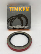 NEW Timken 415836 Oil Seal 3.00&quot; X 4.003&quot; X .437&quot;  - £9.02 GBP