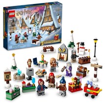 LEGO Harry Potter: Advent Calendar 2023 (76418) Brand New In Box - $25.25