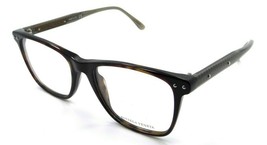 Bottega Veneta Eyeglasses Frames BV0099O 005 51-18-145 Dark Havana Made ... - £85.80 GBP