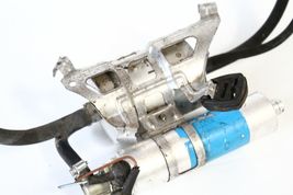 2000-2002 MERCEDES-BENZ S CLASS FUEL PUMP & FILTER ASSEMBLY P521 image 8