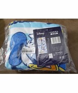 DISNEY DONALD DUCK TOWEL MARINE Brand New 48&quot; JAPAN IMPORT TOREBA! Reall... - $41.01 CAD