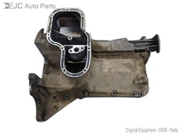 Upper Engine Oil Pan For 05-12 Nissan Xterra  4.0 11111EA200 4wd - £114.85 GBP