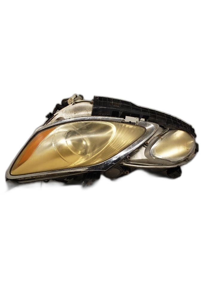 Driver Headlight Xenon HID With Adaptive Headlamps Fits 06 LEXUS GS300 1... - $414.69