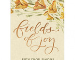 Harvest House Publishers Fields of Joy - Apr 2020 - $34.02