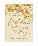 Harvest House Publishers Fields of Joy - Apr 2020 - $34.02