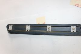 1998-2002 MERCEDES CLK430 REAR LEFT SIDE QUARTER PANEL MOLDING TRIM R2226 image 5