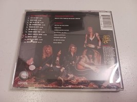 Guns N&#39; Roses Appetite For Destruction CD Compact Disc - £3.94 GBP
