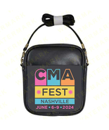 CMA FESTIVAL NASHVILLE 2024 Sling Bags - £18.67 GBP