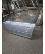 Driver Front Door Electric Without Door Mouldings Fits 12-14 IMPREZA 144... - $4,501.61 MXN