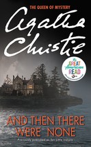 And Then There Were None [Mass Market Paperback] Christie, Agatha - £7.09 GBP