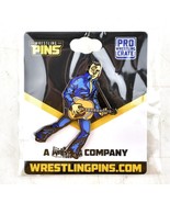 *Pro Wrestling Tees Crate Lapel Pin HONKY TONK MAN - $12.63 CAD