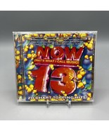 Now That&#39;s What I Call Music! 13 (CD, 2003) 20 Tracks - £6.24 GBP