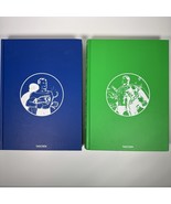 The Golden Age &amp; Bronze Age Of DC Comics By Paul Levitz Hardcover Lot Of... - $908.96 MXN