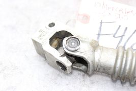 10-15 MERCEDES-BENZ GLK350 4MATIC Steering Gear Coupling F461 image 6