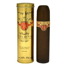 Cuba Royal by Cuba - $549.69 MXN