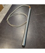 TERMIK S.S STAINLESS STEEL HEATING ELEMENT 20D.400L.480V.2000W 16&quot; NEW $199 - $267.17 CAD