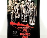 The Big Red One (DVD, 1980, Widescreen / Full Screen)   Lee Marvin   Mar... - $15.78