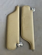 1966-1970 Chevy Impala Belair Caprice Sun Visor Sunvisor Bonneville 98 8... - $111.27