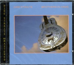 Dire Straits - Brothers In Arms (remastered) - £19.63 GBP