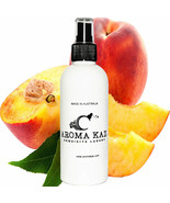 Apricot Peaches Car Air Freshener Spray Deodorizer Odour Eliminator - €10,30 EUR+