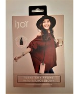 ijoy Crossbody Strap and Phone Ring - £3.92 GBP