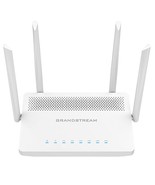 GRANDSTREAM DUAL BAND WIFI ROUTER - £57.74 GBP