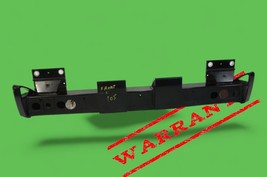 07-2015 jaguar xk x150 xkr front bumper reinforcement impact beam bar oem - £187.29 GBP