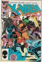 The Uncanny X-Men #193 (May 1985, Marvel) - £16.39 GBP