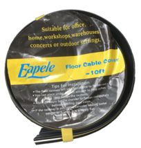 Eapele  10ft Cable Protector Cord Cover for Floor - $29.58