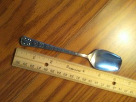 Interpur square end spoon - £7.46 GBP