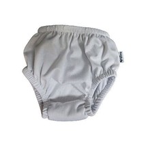 Green Sprouts Swim Diaper White 24 Months (25-30lbs) Pull-On - $7.91