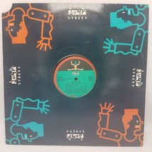 Exception Slap You Back - Jump Street Records 12&quot; - Nm / Vg+ - $8.86