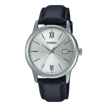 Casio Analog Quartz Wristwatch (MTP-V002L-7B3UDF) - $33.99