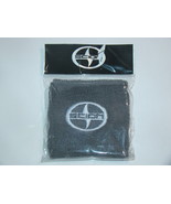 SCION - (1) Black Sweat Wrist Band - $20.55 CAD