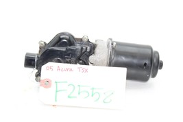 04-08 ACURA TSX Windshield Wiper Motor F2558 - $56.55