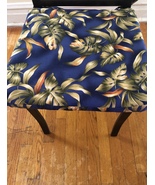 Tropical Print Cushions set of two - $30.99