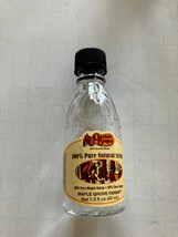 Lot of 6 empty Cracker Barrel syrup bottles - £15.26 GBP