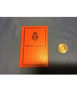1934 Vintage U.K. UK English  Driver&#39;s and Driving License LONDON - ORIG... - $40.68 CAD