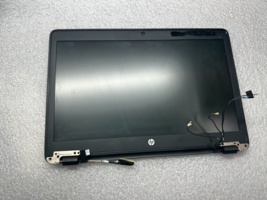 HP Elitebook 745 G2 14in complete lcd screen display panel assembly - £35.30 GBP