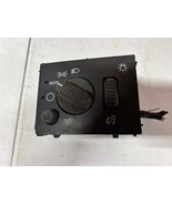 03-06 Tahoe Sierra Yukon Suburban Escalade Headlight Dimmer Switch 15198374 - $742.38 MXN