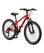 Schwinn High Timber Youth/Adult Mountain Bike, Aluminum And, Multiple Co... - £401.44 GBP