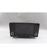 Audio Equipment Radio Display And Receiver Fits 2022-2023 HONDA CIVIC OE... - $292.49