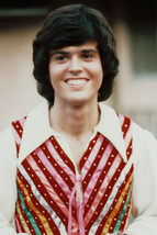 Donny Osmond Smiling Mid 70&#39;s Pin Up 11x17 Mini Poster - $17.99