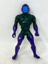 Vintage 1984 Marvel Secret Wars Kang The Conqueror Action Figure Mattel - £6.99 GBP