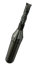 Compression Bit 6Mm Cutting Diameter, 1/2 Shank, Up&amp;Down Cut, Cnc Router, - $64.92