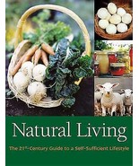 The Gaia Book of Self-Sufficiency: A practical guide for modern living.N... - £63.06 GBP